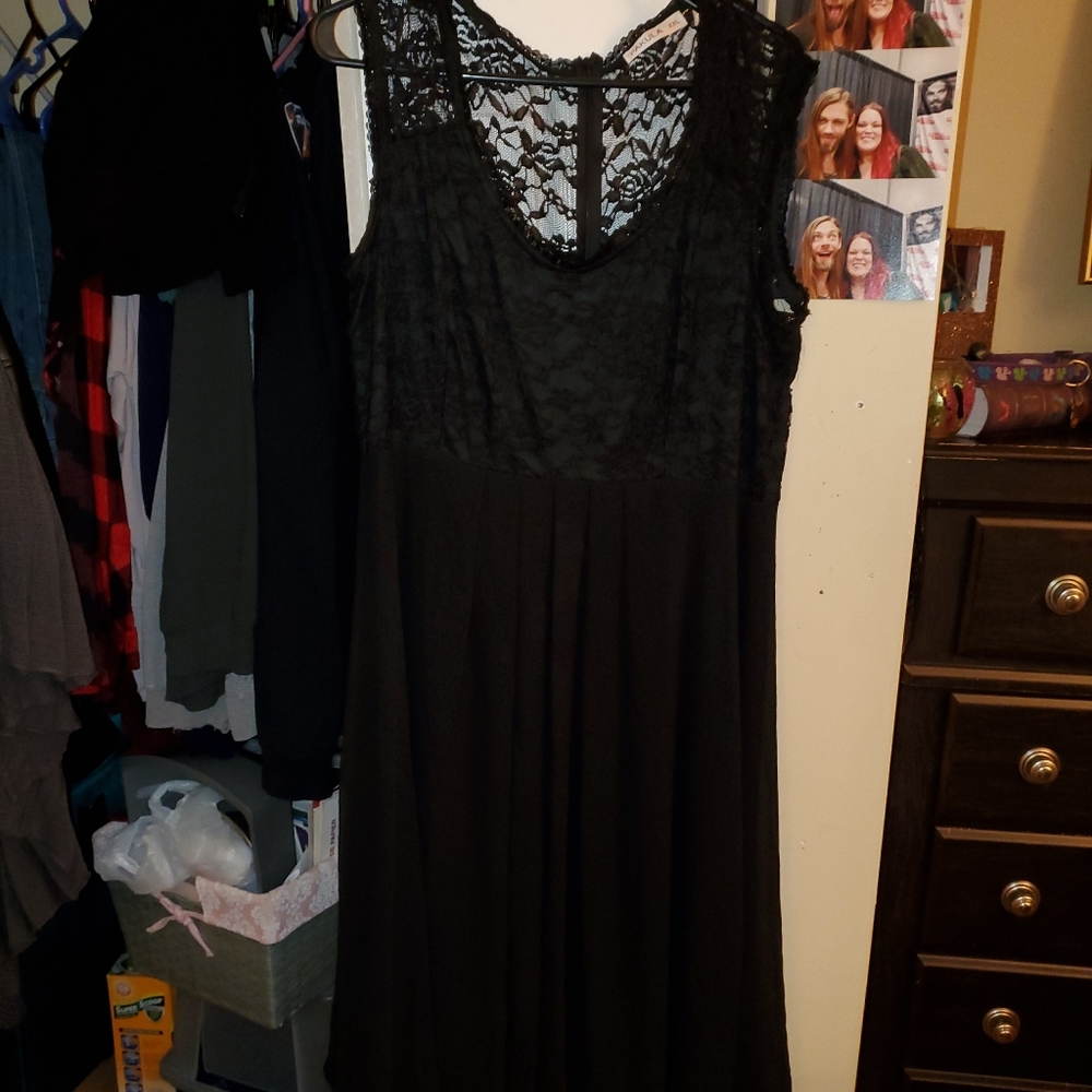 Dress